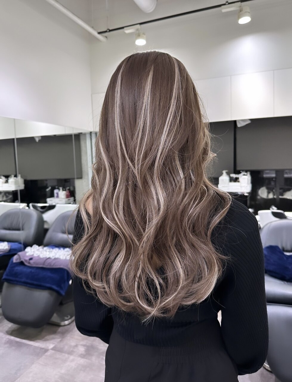 2025年春】ロング エクステ エクステの髪型・ヘアアレンジ|人気 2025年春】ロング エクステ エクステの髪型・ヘアアレンジ|人気