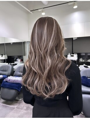 2025年春】シールエクステの髪型・ヘアアレンジ｜人気順  