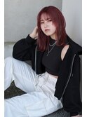 レイヤーボブ