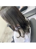 hair color
