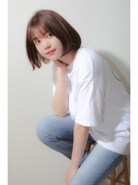 エレマ(ELEMA) ELEMAスタイル2