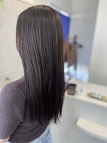 グロウトヨサキワン(GLOW TOYOSAKI ONE)&nbsp;バイオレットカラー