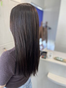 グロウトヨサキワン(GLOW TOYOSAKI ONE) バイオレットカラー