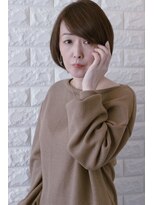 ノイン(noine)&nbsp;#2024#冬#春#髪質改善#ミセス#大人女性＃セミロング