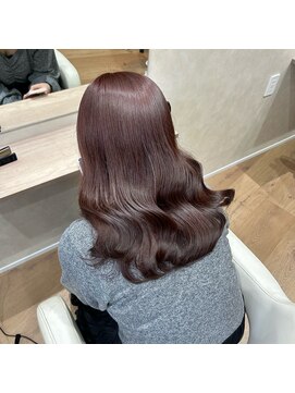 ジャパンデザイナーズアカデミー ◎ワインレッドブラウン◎【堺・深井】