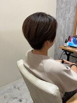 デジャヴヘアー 西千葉(Dejave hair) 髪質改善/オージュア/白髪染め/ツヤ髪/ハイライト/【西千葉】