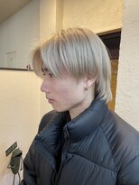 ラブレア(La-Brea)&nbsp;メンズハイトーン