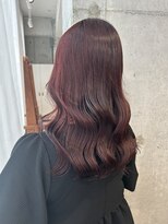 ベンティ(venti)&nbsp;【VENTI 松田】チェリーレッド