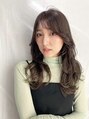 ミーサ バイ ブレイク(mysa by BREK) BREK/20代30代40代大人ふんわりカール/大人ガーリー