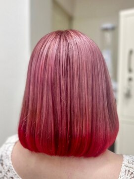 エターナルバイマティーナ(Eternal by MATINA) 【にじさんじinセラフダズルガーデンカラー】20代30代40代50代