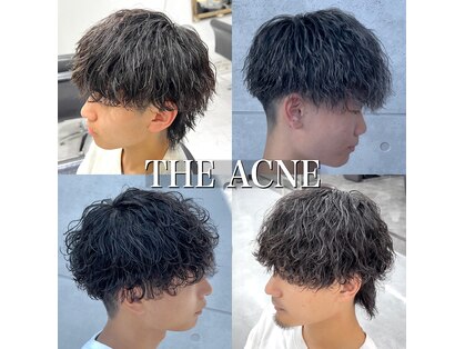 ザ アクネ 岡崎竜美丘店(THE ACNE)の写真