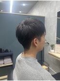 2wayメンズショート