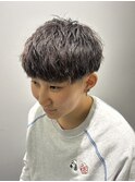 メンズマッシュ