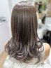 ☆新規　HIROMI限定クーポンカット＋グレイリタッチ　￥11,000
