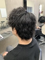 ステレオ 知立店(STEREO)&nbsp;ツイストウルフ　11月