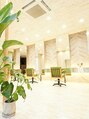 ジプソ(Gypso Hair salon)/上野　史織