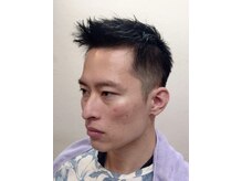 ヘアーカットデザインサロン スマッシュ 田町店(Hair cut design salon Smash)