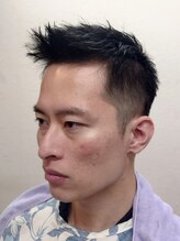 ヘアーカットデザインサロン スマッシュ 田町店(Hair cut design salon Smash)