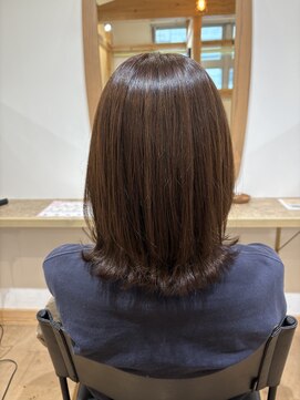 ティピ(tipi) 表面レイヤーくびれスタイル☆宿里沙也香