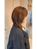 松本平太郎美容室 銀座パートツー(PART2)&nbsp;ショート