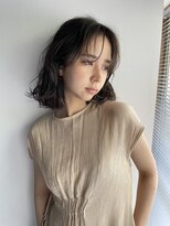 カセット(cassette.) 【cassette】ヘアスタイル