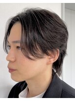 エレノア 枚方(Eleanor)&nbsp;センターパート◎吉田