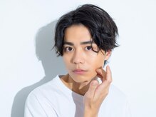 カミケンオム(kamiken. homme)