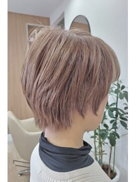 トコトコ 蟹江店(tocotoco) 大人ショート10