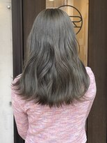 ミーム 原宿 表参道(meme)&nbsp;!ダブルカラーハイトーンカラーケアブリーチインナーカラー#原宿