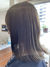 ヘアカラーカフェ(HAIR COLOR CAFE)&nbsp;カラー