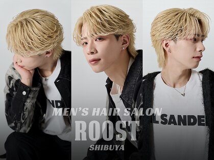 ルースト 渋谷店(ROOST)の写真