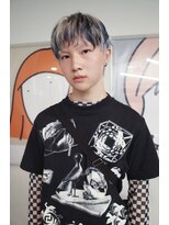 レコ 渋谷(LECO)&nbsp;個性的お任せデザインカラー