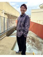 ヘアサロン ボンズ(BONDS) 江口 翔伍