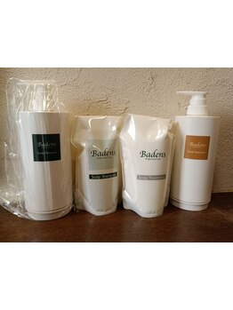 《マンツーマン施術》一人ひとりのお悩み、髪質や骨格、ライフスタイルに合わせて理想のスタイルをご提案◎