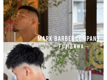 マークバーバーカンパニー 藤沢(MARK BARBER COMPANY.)