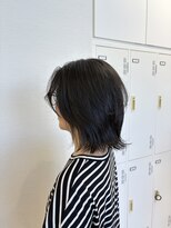 アッシュ 鷺沼店(Ash)&nbsp;ミディアムレイヤー