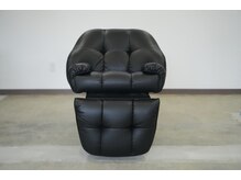 フィーリングアンドイージー(feeling & easy)の雰囲気（フルフラットのシャンプー台でおくつろぎ時間を提供致します。）