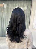 イヤリングカラー