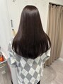 ウルカ 北浦和西口店(ulQua) 色落ちまでかわいいカラーご提案させていただきます♪