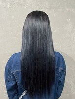 カルフール ロコ 草加西口店(Carrefour LOCO)&nbsp;縮毛矯正・ダメージレス・ツヤ髪・まとまり・ナチュラル・柔らか