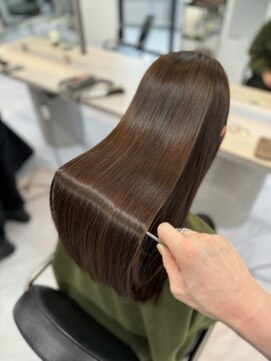 ヴィヴィー 福岡天神店(VIVIE) 艶髪美髪矯正