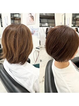 キブン(KIBUN) 【癒されたいKIBUN】