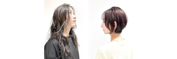 マー(Maa)のサロンヘッダー