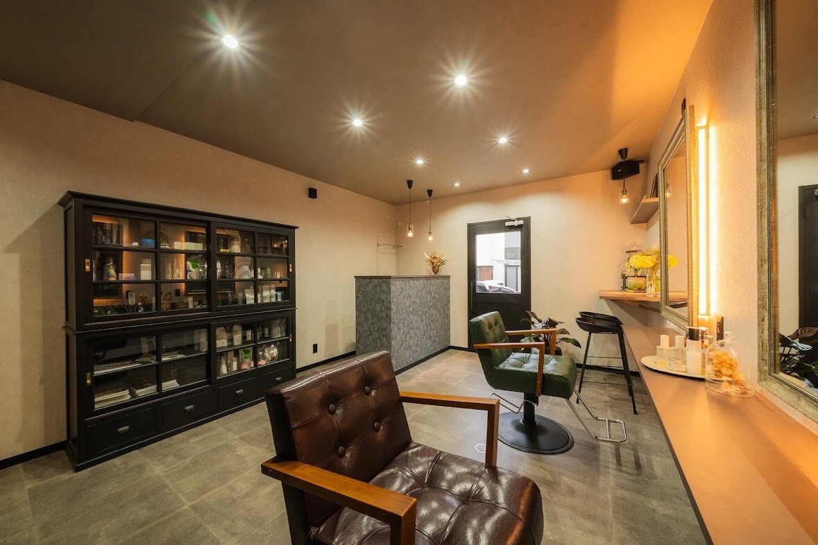 ココリュビ(COCO RUBIS)｜ホットペッパービューティー