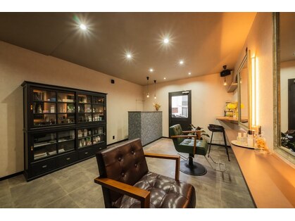 ココリュビ(COCO RUBIS)の写真