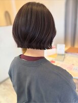 ハグクレア(HUG CLAIRE)&nbsp;ミニボブ