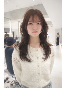 レイズ 立川(RAYS) ハッシュカット