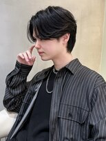 グロー 大宮(GLROW) 髪質改善/縮毛矯正/ミディアムレイヤー/酸性ストレート/大宮