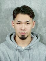 ヒロギンザバーバーショップ 丸の内店(HIRO GINZA BARBER SHOP)&nbsp;メンズショート/ラフカール〈理容室〉