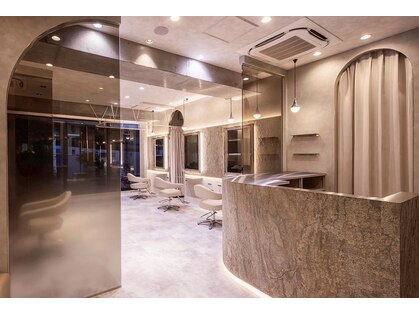 アルコ 三宿(alco)の写真